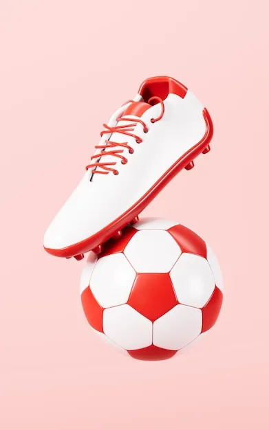 英超直播体育 APP 界面展示